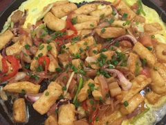-台山第一家兴华黄鳝饭·黄鳝婆(开平店)