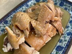 -芸海阁·农家私房菜(沙家浜景区出口店)