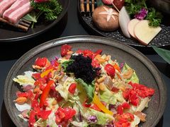 -無二炙坊·和牛烧肉(大钟寺1733店)