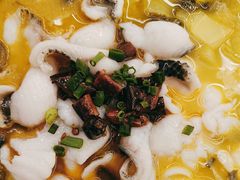 -新世界餐厅(万达店)