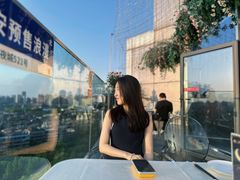 -烛影拾光观景餐厅·创意菜·摄影·小提琴(大唐不夜城店)