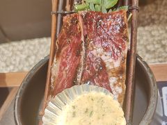 -厚贞日式烤肉(浦东汇智店)