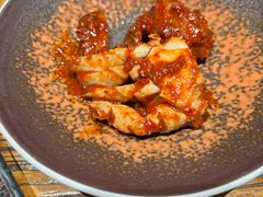 -樱之盛宴·蟹料理海鲜自助(前进大街店)