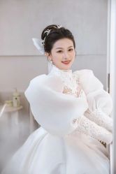 -洋洋婚纱品牌集合店