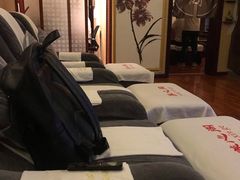 -养心阁足道馆(火宫殿一店)