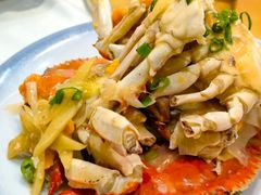 -渔娘渔家丹东海鲜(东直门店)