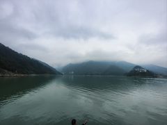 -乌江画廊(彭水苗族土家族自治县)