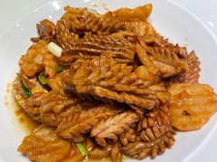 -闫府私房菜·老字号(恒隆店)