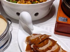 -湖庭壹品鸭王·传统北京烤鸭·别墅私房菜·庭院宵夜(江宁店)