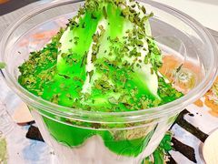 -麦当劳(哈西万达店)