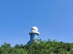 -沈阳辉山风景区