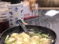 -老盛兴·上海小笼汤包馆(武夷店)