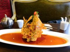-老牌坊鲁菜名店(聊城美食岛店)