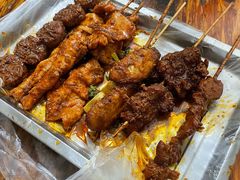 里脊肉-胡仁根胡记炸炸炸
