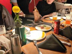 -拉蒂娜·巴西牛排馆 Latina·Brazilian Steakhouse(王府井喜悦店)