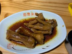 -恋萍小吃(时代店)