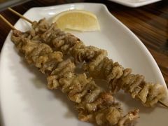 -烧鸟周居酒屋(香山店)