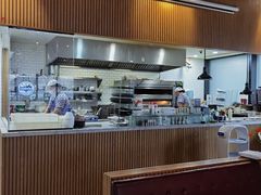 -玛尚诺意式餐厅(官舍店)