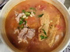 -南记粉面(銅鑼灣中心店)