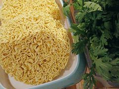 -野·大山里野生菌石锅土鸡(益田假日店)