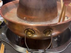 -东来顺饭庄(上地华联店)