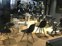 -VLines耀能运动24小时·月付制健身(京广桥店)