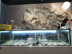 -风甜日暖·星座主题甜点(东二环泰禾店)