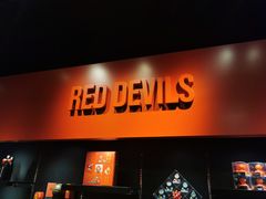 -The Manchester United(伦敦人店)