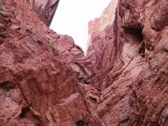 -天山神秘大峡谷