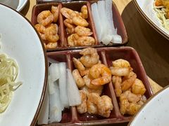 -苏堂阳春面•九年庆(北京路天河城店)