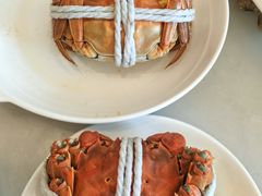 -华盛丰温州大排档(东三环南路店)