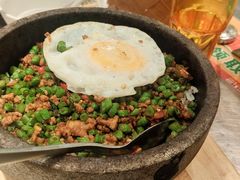 -小小集渔·泰式大排档(太古里香槟店)