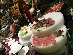 -阿外楼度假酒店-阿咖啡自助餐厅