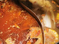 -牛事制造局牛肉火锅(莲岳路店)