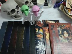 -戏精管理局·剧本杀·桌游·血染钟楼