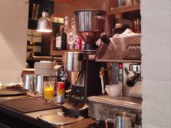 -La Strada(安福路店)