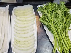 -清真·德顺祥铜锅涮羊肉(宝丰店)