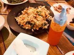 -Doo Dee Thai Food(Issan/Isaan/Esan)