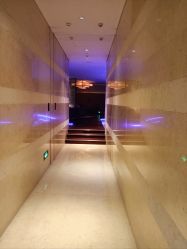 -青岛香格里拉·氣水疗中心