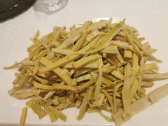 竹笋豆腐干-双井轩(双井店)