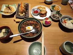 -一心创作料理屋(经开万达店)