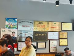 -永茂驴肉(莲池南大街总店)