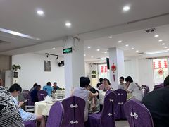 大堂-凯盈阁·顺德私房菜·桑拿鸡