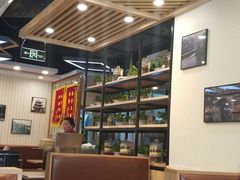 大堂-老上海里弄味道(知春路店)