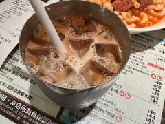 -旺记冰室(九龙中心大厦店)