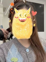 -MY HAIR 旗舰店