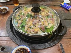 -阿多私房菜(顺德店)