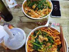 -吉庆桂林米粉·柳州螺蛳粉(港汇广场店)