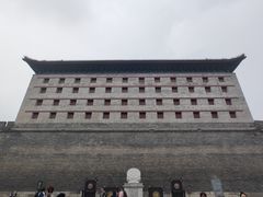 -西安城墙·碑林历史文化景区