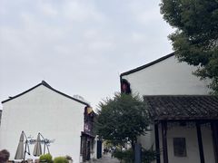 -衣裳街历史文化街区